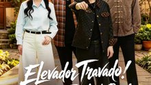 Elevador Travado! Vou Fazer Todo Mundo Pagar! | Série Completa | Short Drama Português
