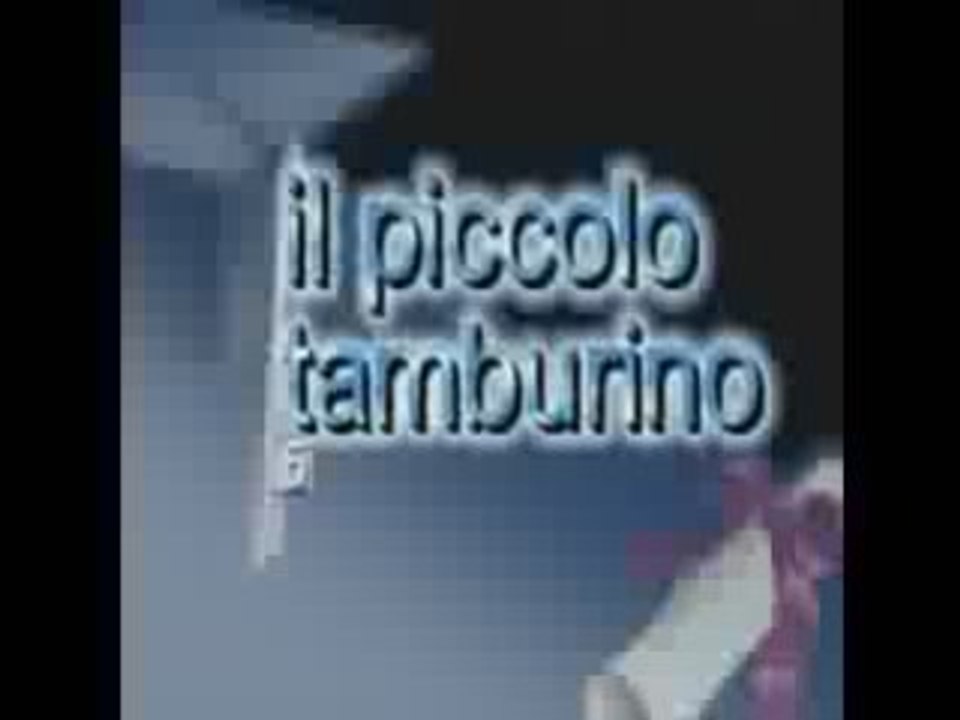 Il piccolo tamburino 5