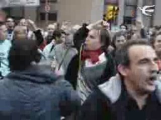 Vas a PAGAR , las retenciones del gobierno popular