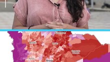 Toribio: el pueblo con mayor número de votantes de Iván Cepeda