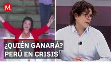 Inestabilidad política: 8 presidentes en una década marcan la segunda vuelta electoral en Perú