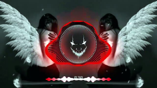 New Arabic Remix __ Bass Boosted ریمیکس __ ( Super Slowed + Reverb ) New Arabic Music