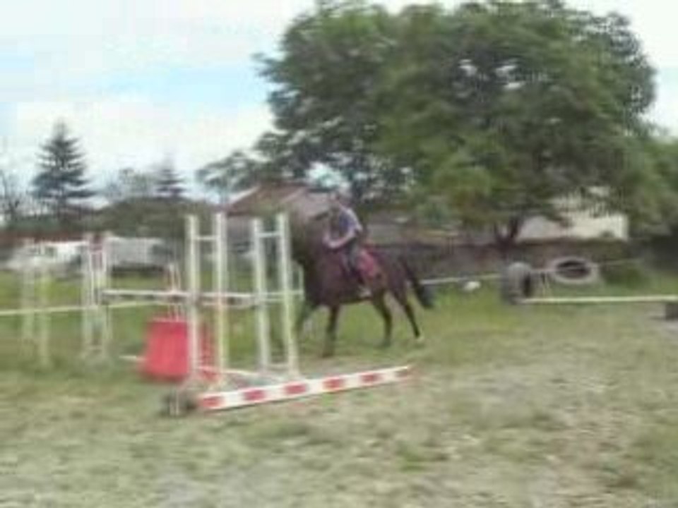 Les écuries de Grimon