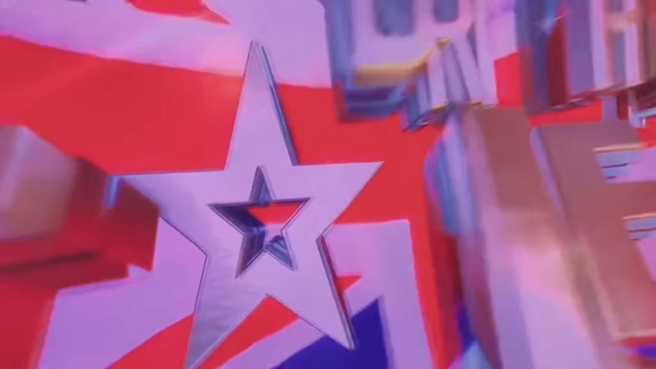 Britain got talent 2022
