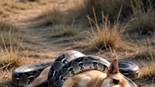 Save dog