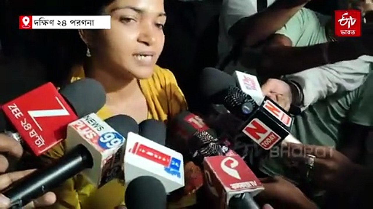 বাংলাদেশ পালানোর আগেই জালে ! NIA-র হাতে গ্রেফতার শওকত মোল্লা