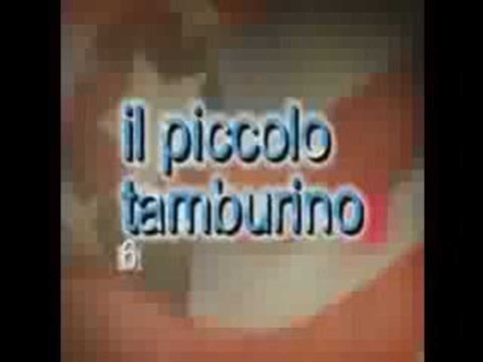 Il piccolo tamburino 6