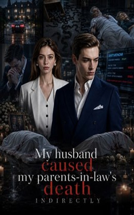 My husband caused my parents-in-law's death indirectly - FULL EPISODE