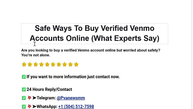 Trusted Sellers for Buying Verified Upwork Accounts ...