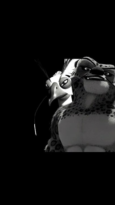Mutilator Youtube Trend But Kung Fu Panda Villains Version | Aspix Official 🐾🔥