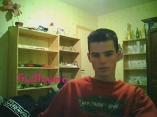 Mes amis et mon chery