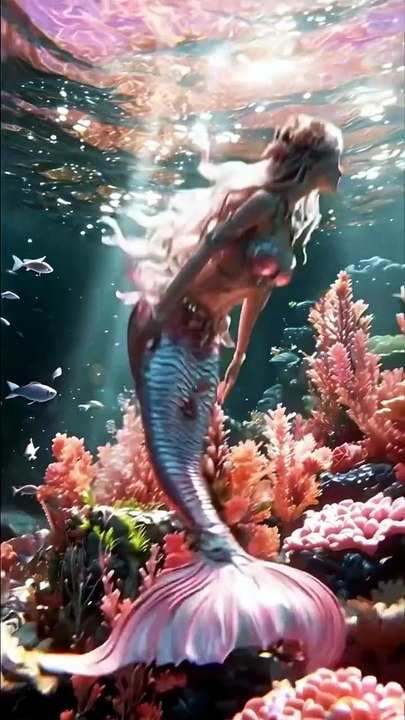 Siren 🧜‍♀️
