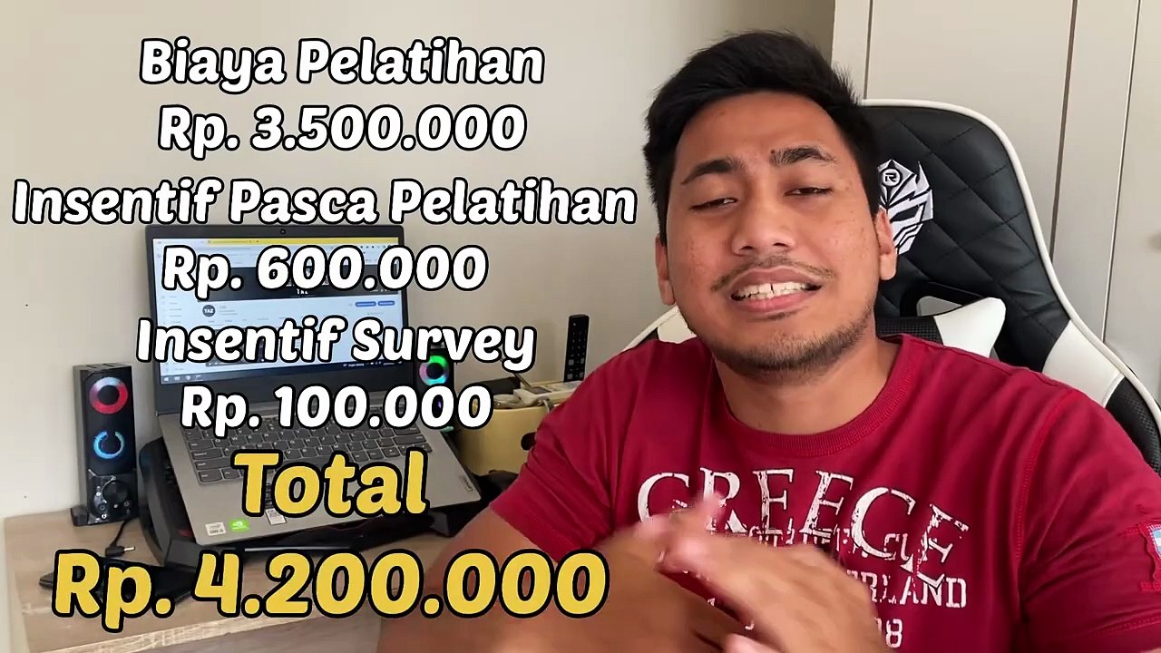 CARA MENDAFTAR PRAKERJA 2023 | CARA DAFTAR PRAKERJA LEWAT HP | PRAKERJA 2023