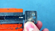 Clever strategies for efficiency and time conservation