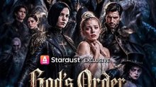 God's Order, Her Guns Ep,36