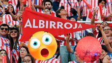Paraguay vive una despedida de ensueño rumbo al Mundial 2026 con un cielo teñido de rojo