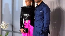 J.Lo and Brett Goldstein Hit the Red Carpet in London