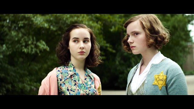 Meine beste Freundin Anne Frank (2021) stream deutsch anschauen