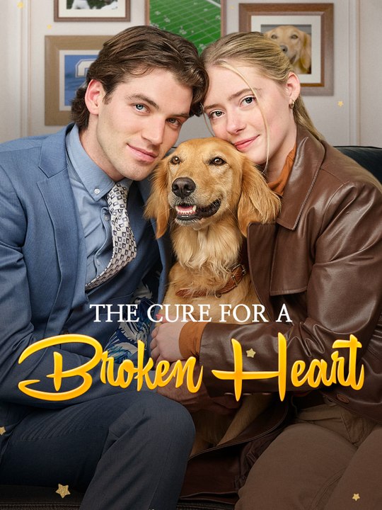 The Cure for a Broken Heart | Full Series (56 eps) HD