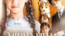 Minha Filha Entende de Animais | Série Completa | Short Drama Português