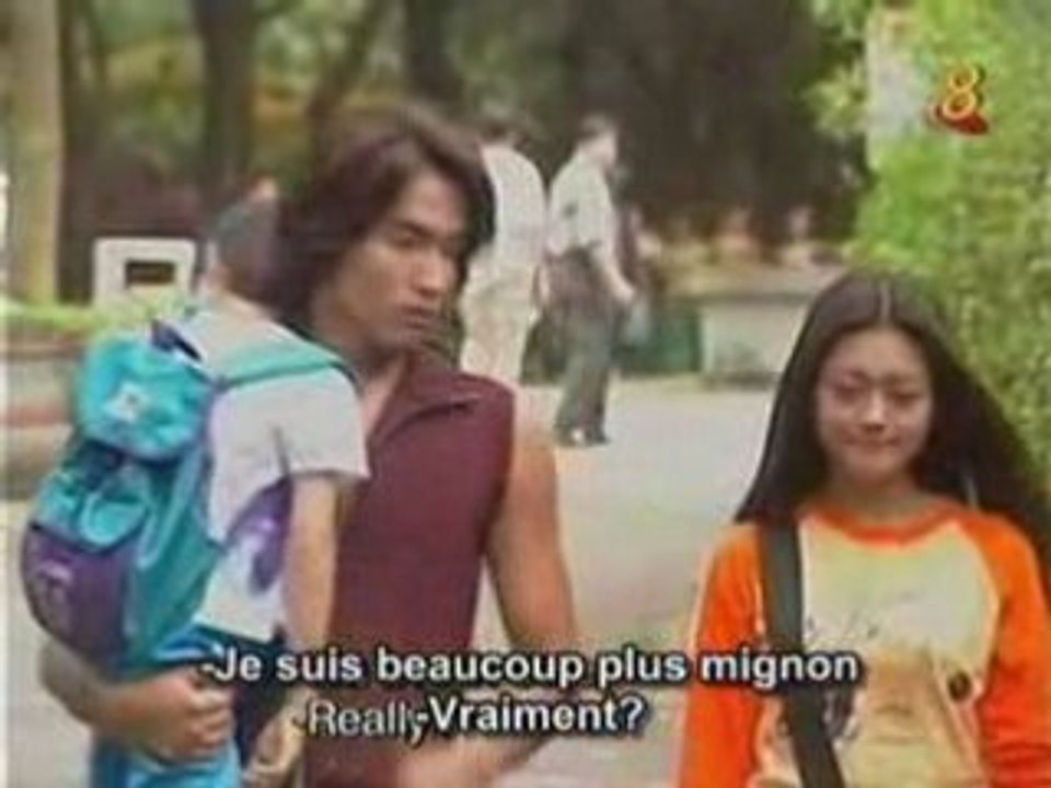 Meteor garden ep12-1