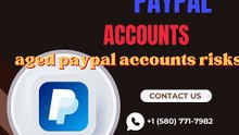 Buy Verified PayPal Accounts: Top 5 Sites Revealed