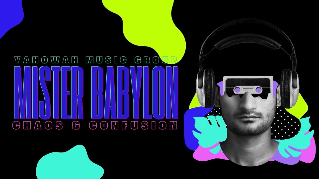 Mister Babylon ~ Leah’s Lyricals