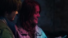 Embers (2015) ITA