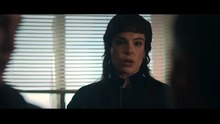 La red púrpura - Capítulo 5: Todas las hijas