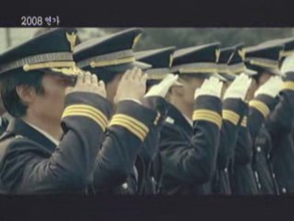 초신성, 추성훈 - Super Star + 하나의 사랑