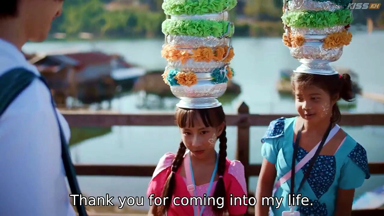 Love Of Silom Ep 7 Engsub