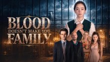 O sangue não faz de você família | Filme Completo em Português
