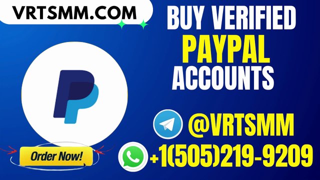 9 Reliable Sources to Buy Verified PayPal Accounts With Fast Setup