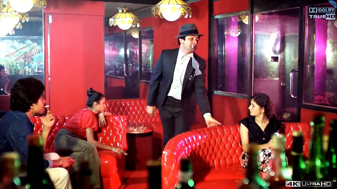 Mujhe Peene Ka Shauk Nahi Peeta Hoon Gam