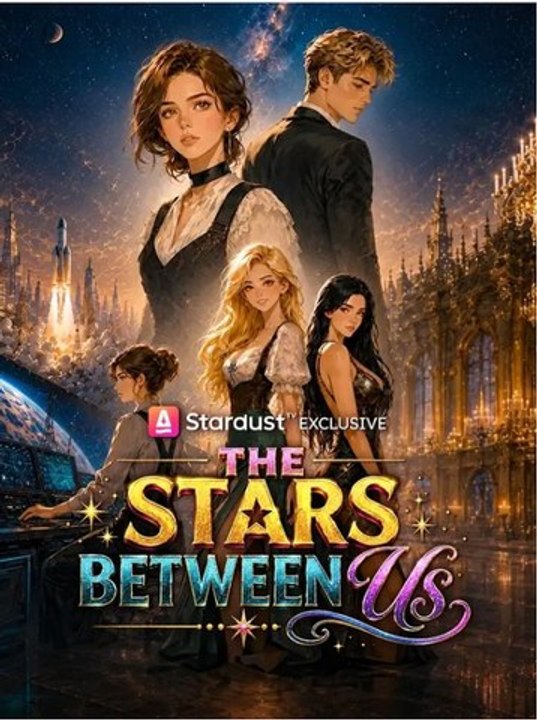 The Stars Between US- Full EP