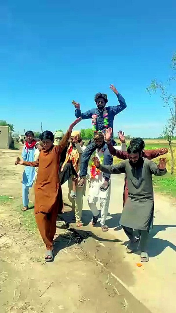 ⁣Viral video