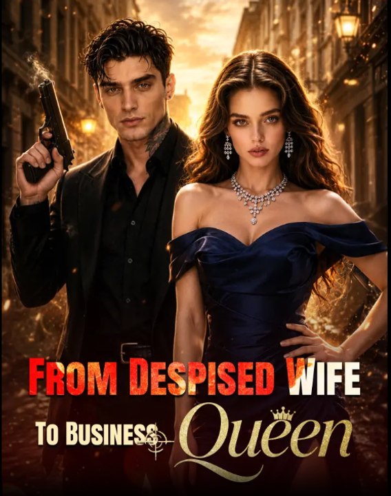 From Despised Wife To Business Queen- Full EP