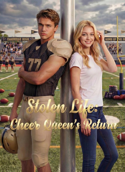 Stolen Life: Cheer Queen’s Return | Full 15 Eps SD Drama 2026