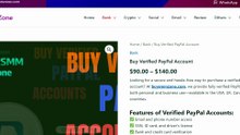 Buy Verified Revolut Accounts With Secure Login In today's ...