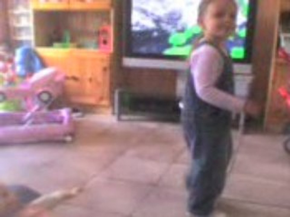 jump