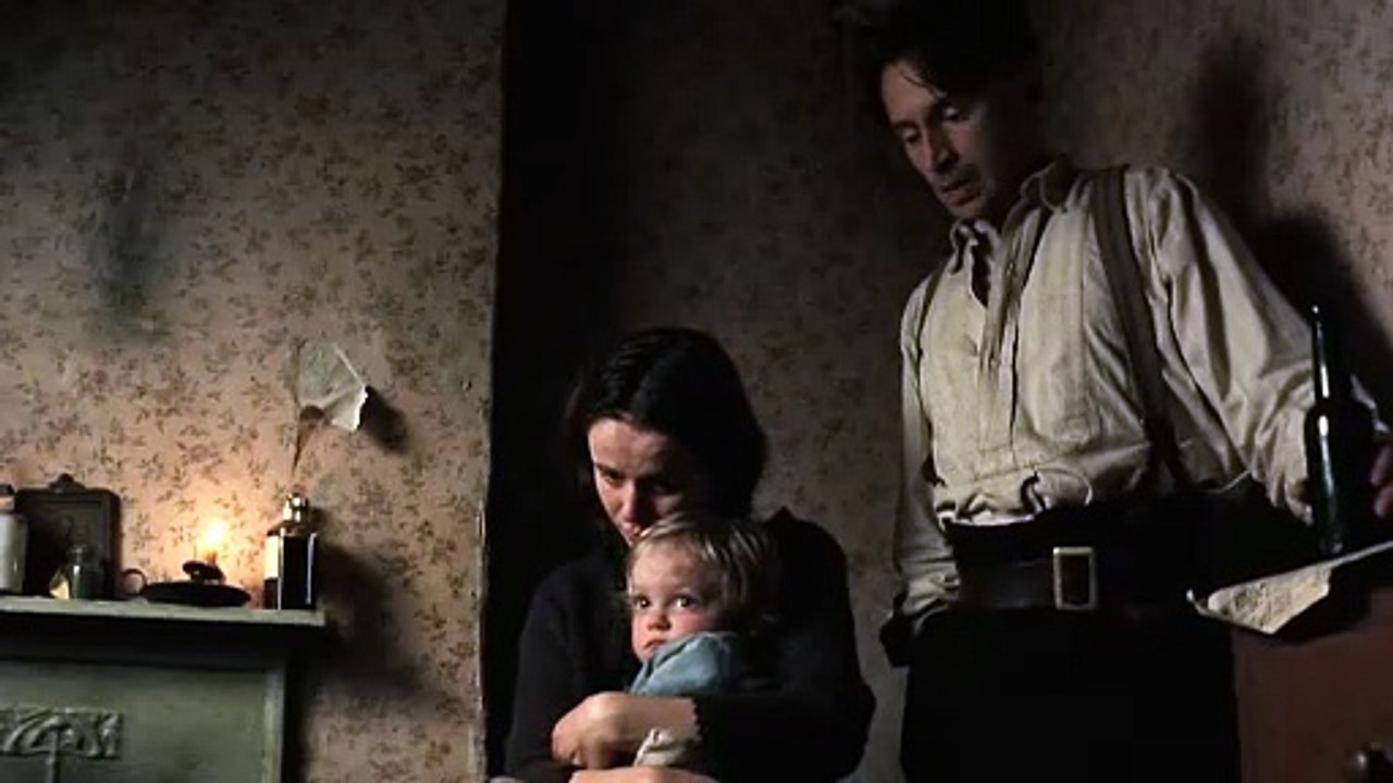 Angela's Ashes 1999, Kommen des Alters, Docudrama, Drama, Periode, Psychologische, Biographie | Ganzer Film Deutsch