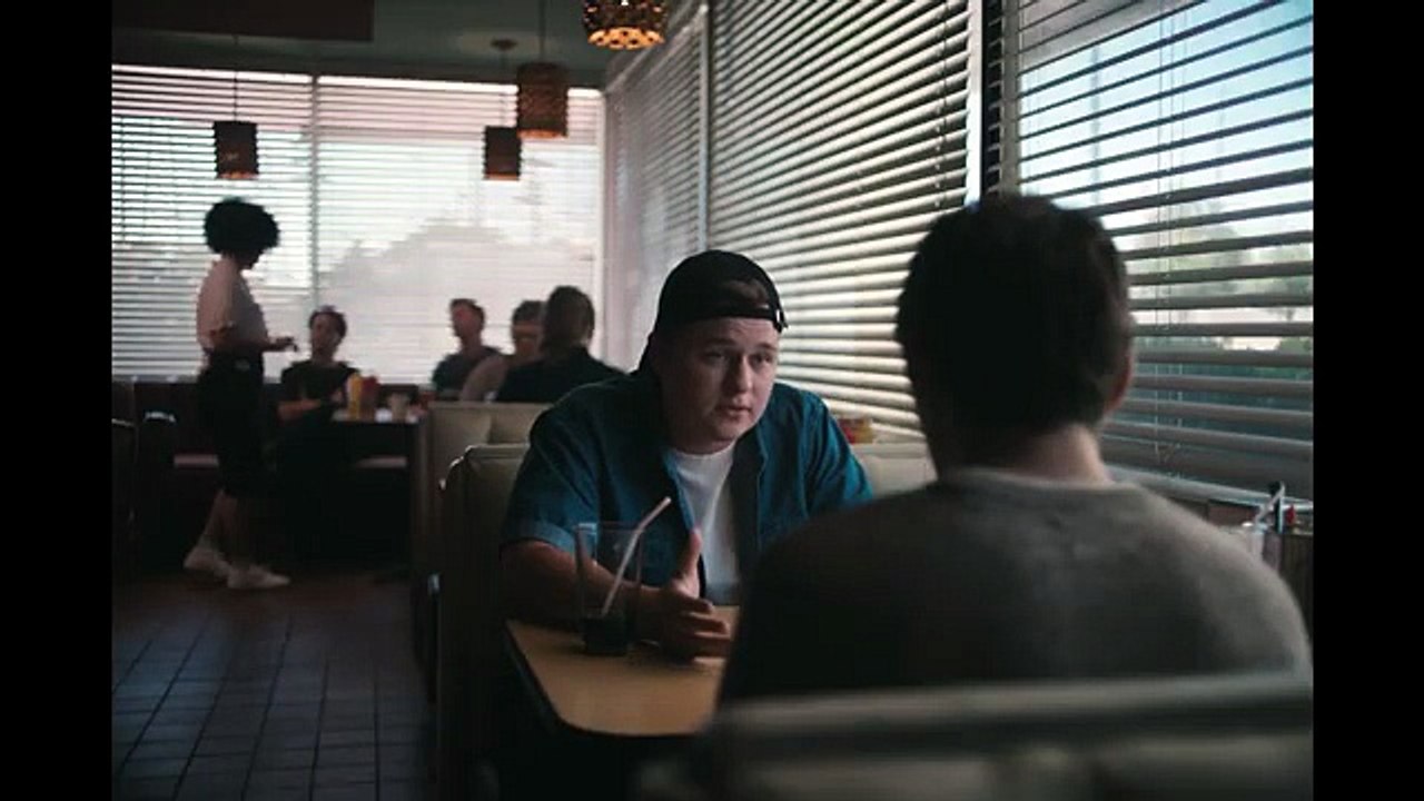 Obsession Bande-annonce (UK)
