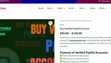 10 Best Sites to Buy Verified Upwork Accounts (Aged &amp