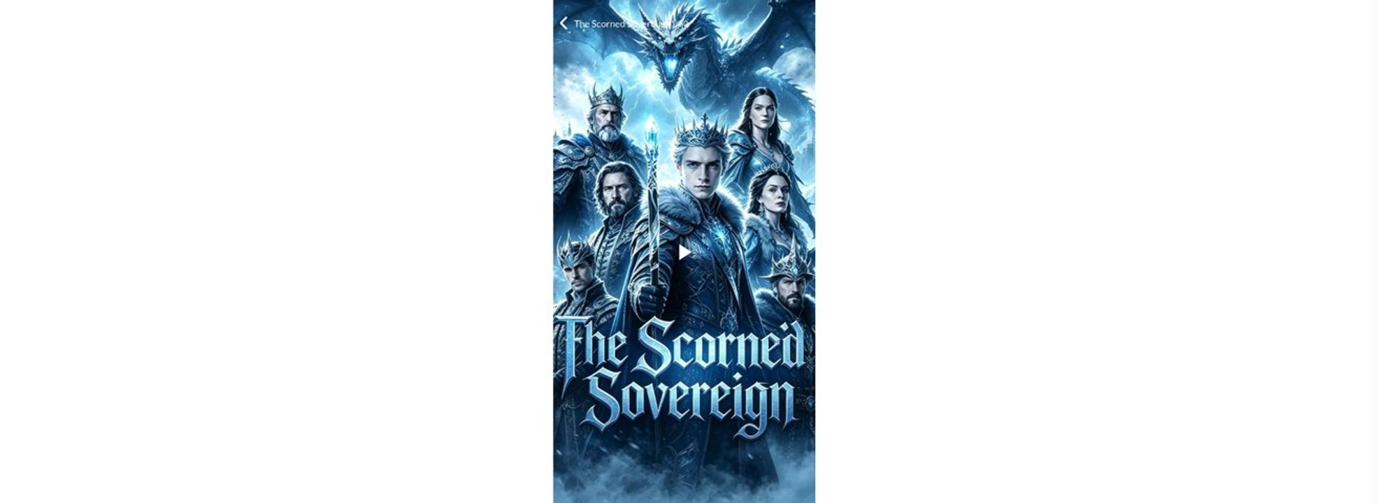 the scorned sovereign