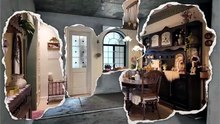 Ấn tượng những mẫu thiết kế biệt thự 2 tầng kiểu châu âu xa hoa, bề thế, được ưa thích hiện nay
