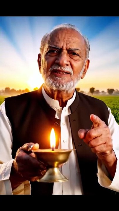 علم کی شمع