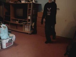 Dark Jumpen & Gankuro - NEW MEMBER