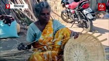 सरकार के एक फैसले ने बुझने लगी 2000 घरों के चूल्हों की आग, बांस कारीगरों का दर्द