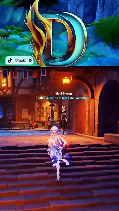 Je t'offre le personnage 5 etoiles que tu veux sur Genshin Impact Fr astuce guide primos gemmes #genshin #GenshinImpact #gaming #jeuvideo #astuce
