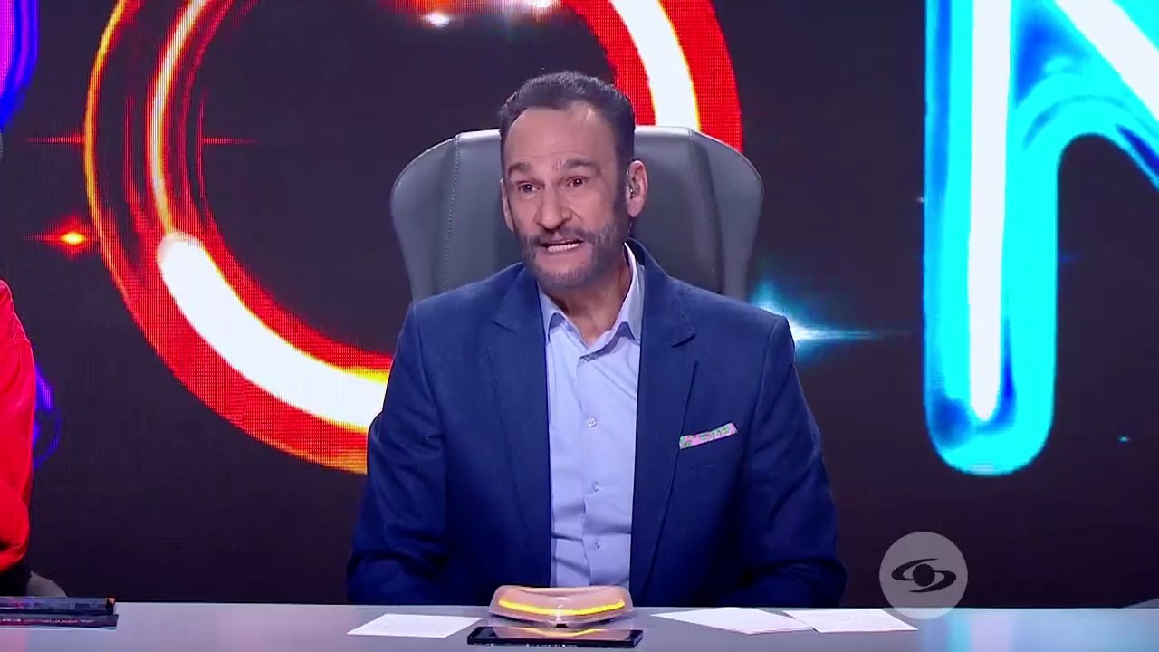A Otro Nivel 2026 Capítulo 73